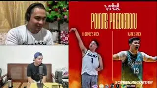 VRBL Draft Combine S1 Podcast - Prediction: Scoring Champion