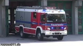 HLF 20/16 BF Augsburg FW 1 [Bullhorn]