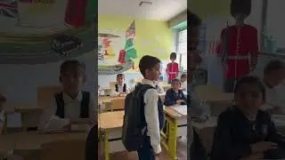 Maktab, kollej, universitet va institutda bo&rsquo;ladigan voqea. Sizlarda ham shunday holat bo&rsquo;lganmi? ❤️