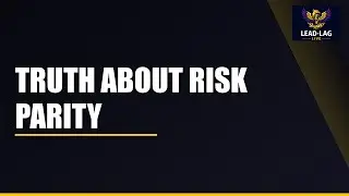 The Truth About Risk Parity: Alex Shahidi on Building a Real Balanced Portfolio