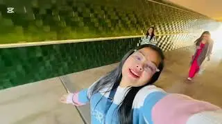 Today visit beautiful place Al shaed park kuwait with my beautiful girl😍😍