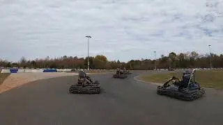 Trackhouse Motorplex | Race 1 | 10/25 | 60fps