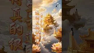投生天道的人，過得真的很好嗎？#玄學 #修行 #因果 #地府 #傳統文化 #正能量 #命理 #因果 #佛法 #輪迴 #六道輪迴 #業力 #福報 #前世今生 #亡魂 #天界 #神魔 #算命