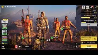 COD|TAMIL GAMEPLAY|LIVE STREAM|SPONSORED BY #CREED_GAMING