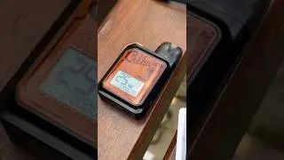Uwell Caliburn GK3