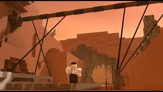 The Wind Before The Tragedy - BIAST OST | Dusty Cliff Map Theme (Highest Quality, Official)