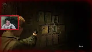 Silent Hill 2 Remake 6