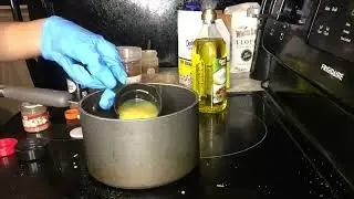The Best Jerk Chicken Recipe (clip)