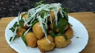 Ram Laddu | Dehli Street Food | Cooking Trends