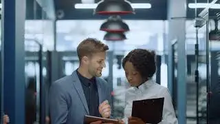 Black Tech Jobs -- Thinking of switching industries