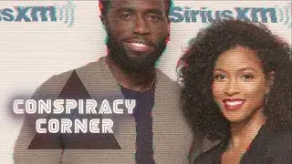 'The First Purge' Y'lan Noel and Lex Scott Davis Debate Their Odds of Survival  | Conspiracy Corner