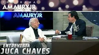 Entrevista - Juca Chaves (2015)