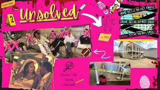 Black Women Are Not Protected: The Tamla Horsford Story