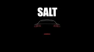 MEYSTA feat. Bersage & Haluna - Salt