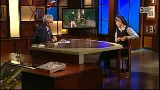 teresa forcades - preguntas y respuestas para hoy
