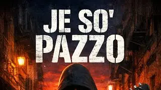 Je so' pazzo.. 