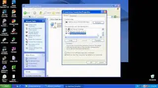 How To Greatly Improve Internet Browser Speed Windows XP