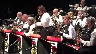 Deep Purple-Humboldt, Iowa Big Band