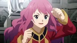 Kazuma y Aqua interrumpen la boda para salvar a Darkness - Konosuba S3 cap.10