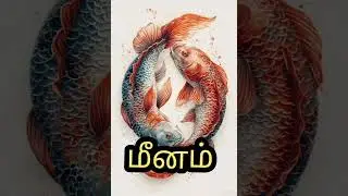 The Life Path of  Meenam | Career, Love & Spiritual Journey