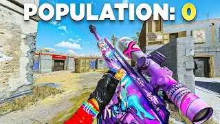 I miss this Call of Duty and it's offically ruined