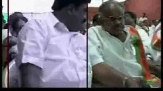 Cash rich Bellary miners fund politics, are kingmakers