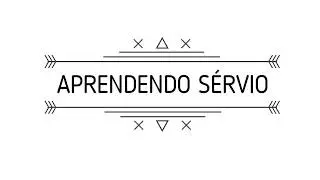Aprendendo sérvio Aula 1