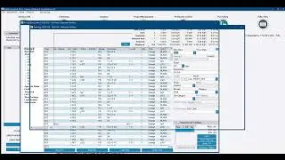 Tekla PowerFab 2025   Empire Welding & Construction LLC 2025 09 04 09 38 15