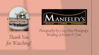 Maneeleys Wedding Moments Captured by Greg Moss Photography
