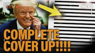 Epstein Files Release Exposed as a Complete Transparency Sham