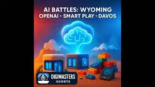 Wyoming&rsquo;s AI Data Center Battle, OpenAI&rsquo;s Local Pledge, Lego&rsquo;s Smart Play Debate, Davos AI Domina...