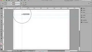 Creating Guides