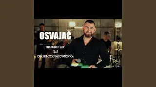 Osvajac