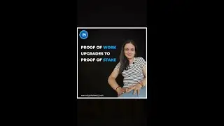 Proof-of-Work Upgrades to Proof-of-Stake | Ethereum Merge | CryptoNewsZ