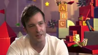 Castle of Illusion - Behind the Scenes #2