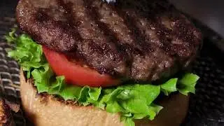 Gala Burger