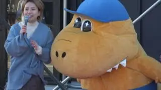 Liho「ひるがお」2021.11.28 秋の収穫祭