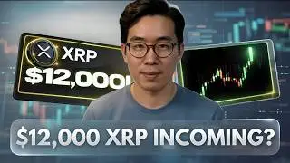 EXPERT CONFIRMS XRP $12,000 SET BY BIS & IMF (YOU NEED TO WATCH THIS)