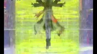 Digimon Xros Wars - All New Super-Evolutions