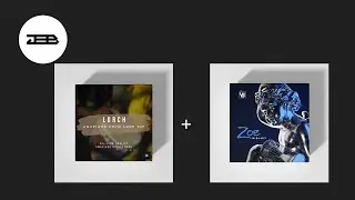 [REVIEW] FREE VESH ZOE AFROBEAT MIDI PACK + LORCH AMAPIANO DRUM LOOP KIT BY JUSTEE BEATS X VESHBEATS