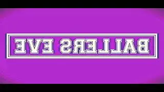 Ballers Eve Radio,  ASAP Rocky 1st Interview 2011 and Spaceghostpurp (with ASAP Yams & ASAP SNACKS)