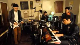 Black Taxi - 