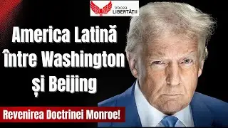 SUA vs. Rusia & China: Domino Theory &icirc;n America Latină?