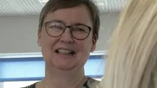 Autismecenter Vestsj&aelig;lland f&aring;r virksomhedspris for at tage stort socialt ansvar.