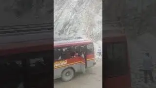 Himachal 🌲disaster🌎😥😥#viral #tranding ##himachal 😥 #disaster #viral