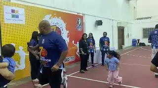 Closing Ceremony || Deshi Ballers 7 Year Celebration 3x3 Tournament 2025