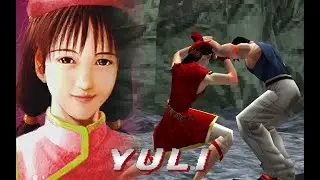 Kensei: Sacred Fist - Hong Yuli Gameplay | Expert Difficulty Challenge!