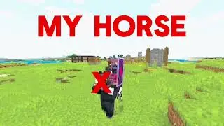 MY REVENGE | Minecraft | I Monster