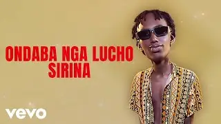 Dynaso Wegoso - Bichani (Lyric Video) (Official Lyric Video)
