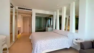 The Sands Condominium, Pattaya, Thailand